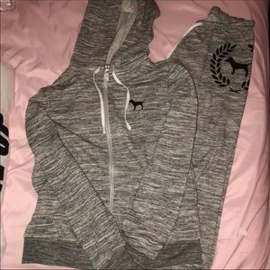 Victoria Secret Pink Outfit